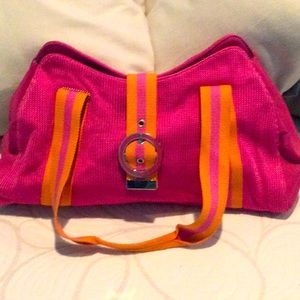 Final sale Price❗️ just reduced The Sac handbag in great condition